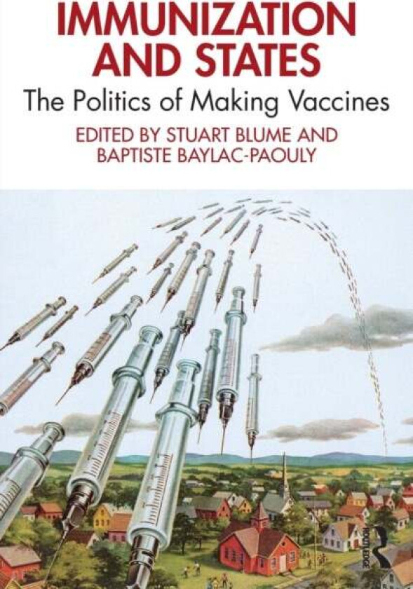 Immunization and States