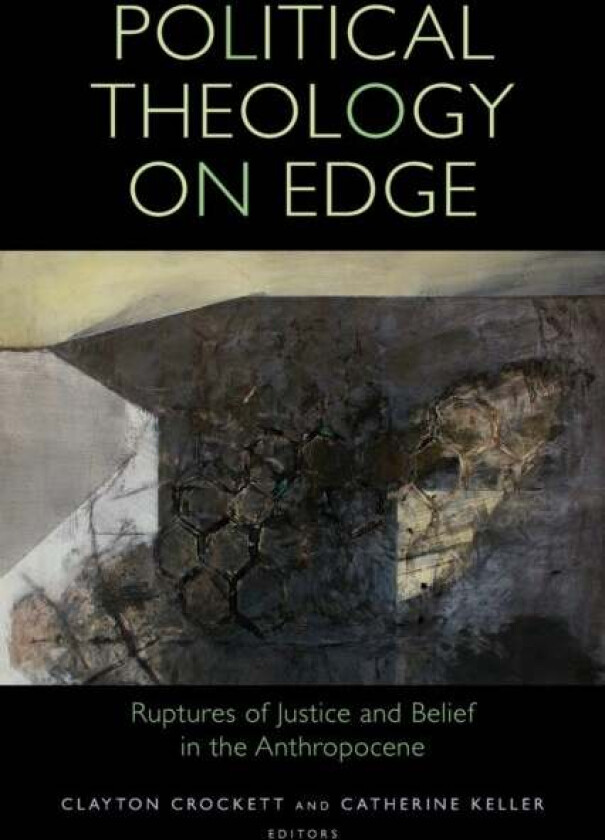 Political Theology on Edge