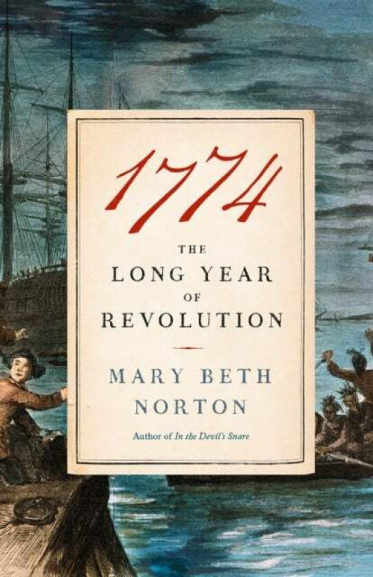 1774 av Mary Beth Norton