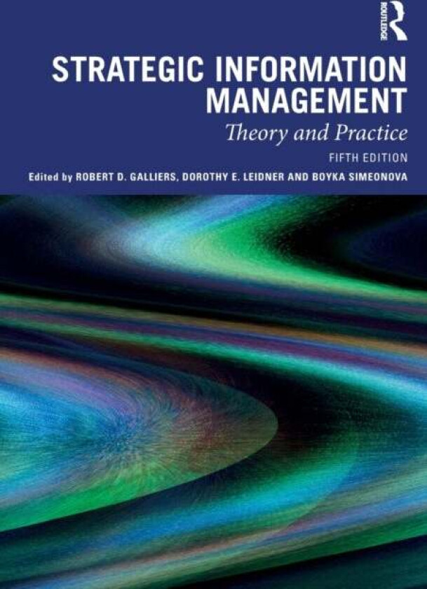 Strategic Information Management