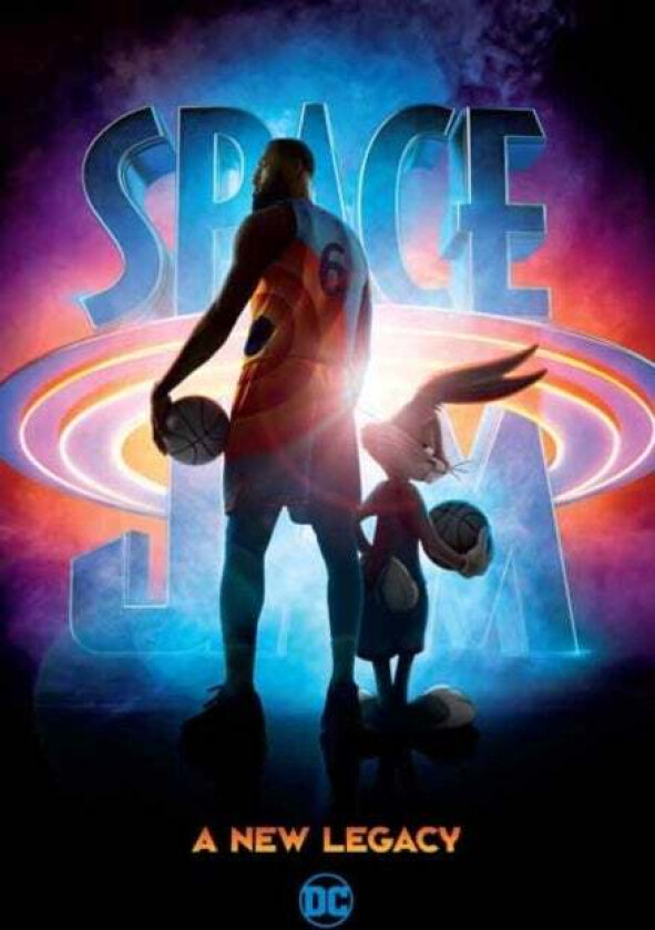 Space Jam: A New Legacy av Ivan Cohen