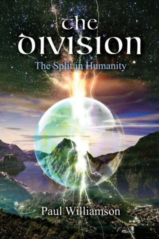 The Division av Paul (Paul Williamson) Williamson