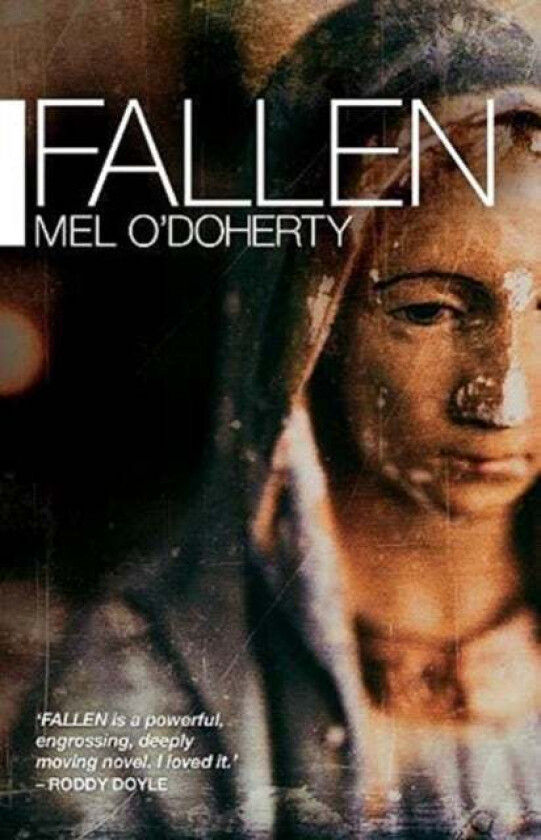 FALLEN av Mel O'Doherty