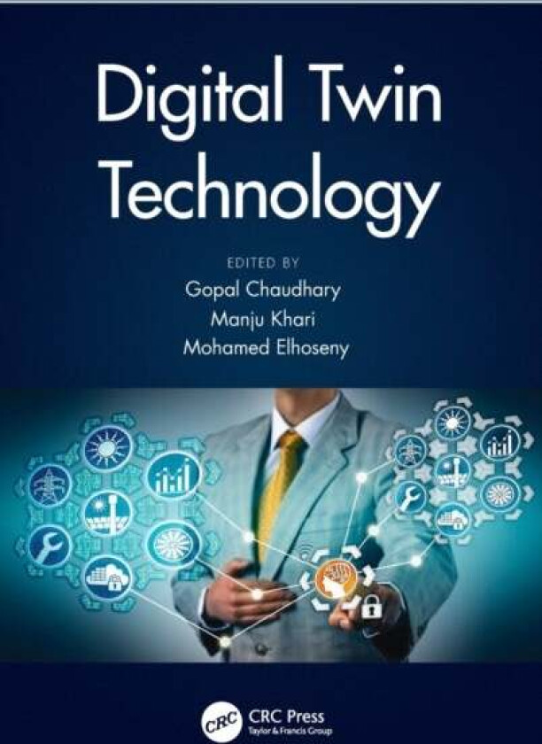 Digital Twin Technology