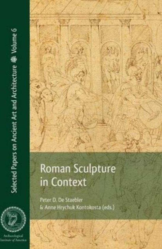 Roman Sculpture in Context