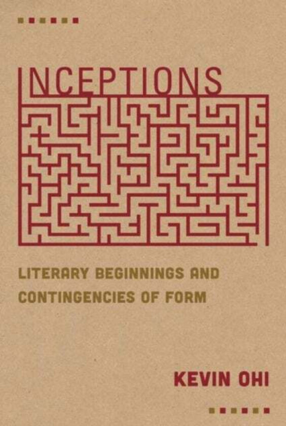 Inceptions av Kevin Ohi