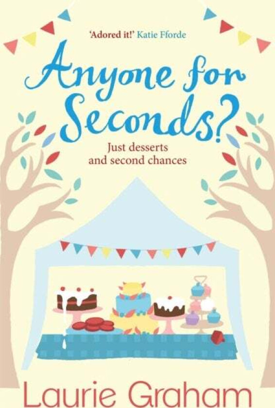 Anyone for Seconds? av Laurie Graham