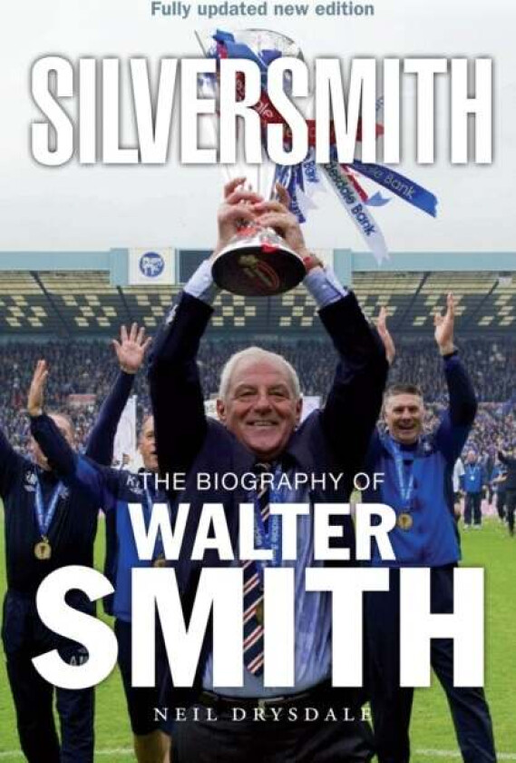 Silversmith av Neil Drysdale