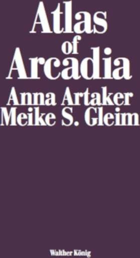 Atlas of Arcadia