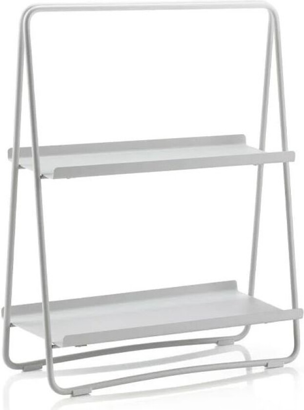 Bilde av A-Table hylle soft grey, large