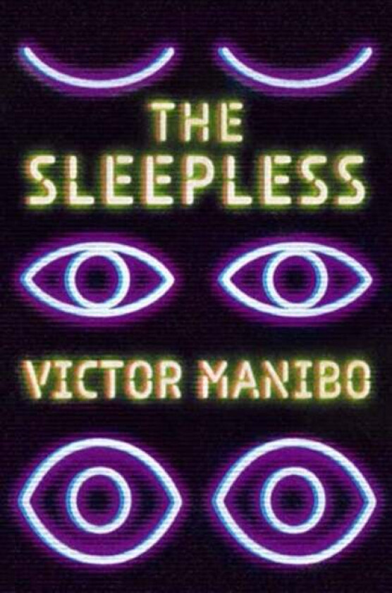 The Sleepless av Victor Manibo