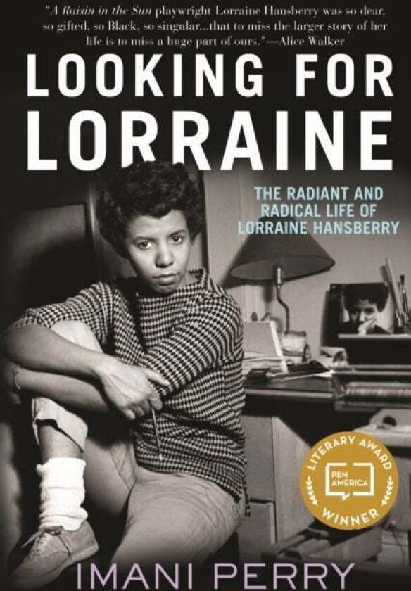 Looking for Lorraine av Imani Perry