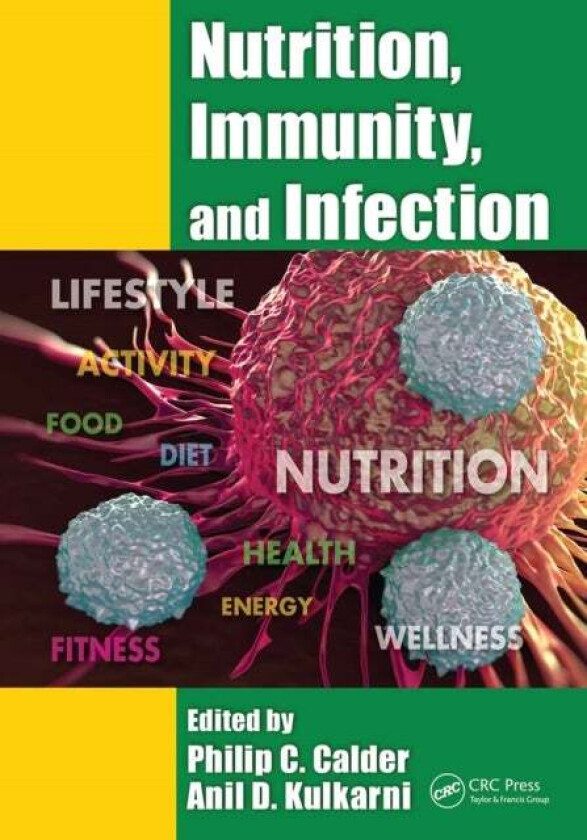 Nutrition, Immunity, and Infection