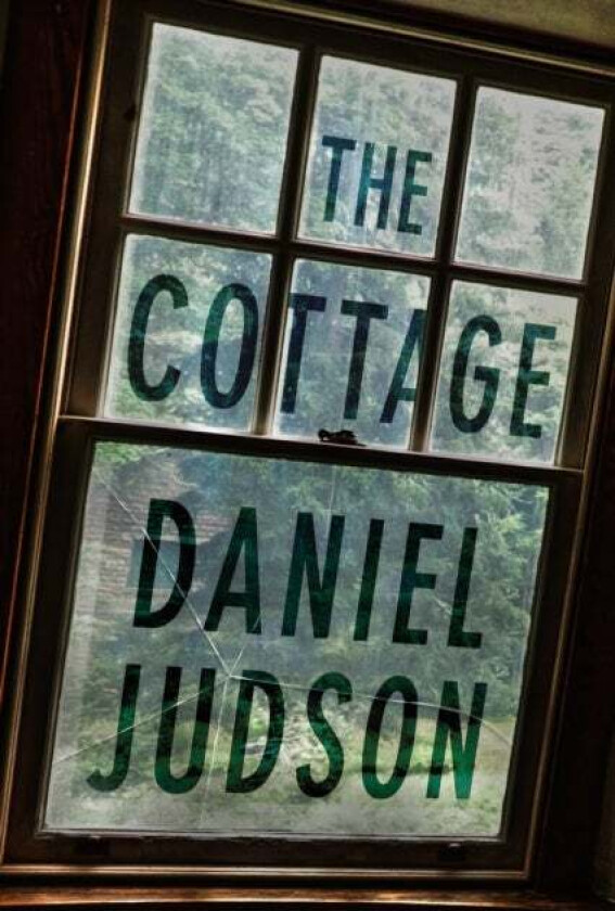 The Cottage av Daniel Judson
