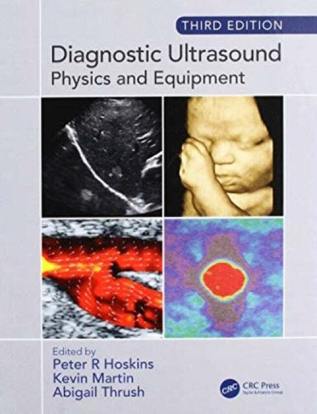 Diagnostic Ultrasound, Third Edition
