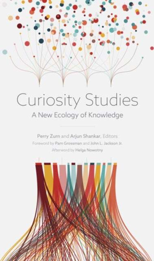Curiosity Studies