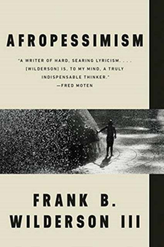 Afropessimism av Frank B. (University of California Irv Wilderson