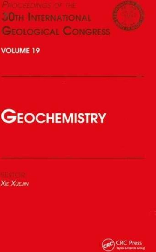 Geochemistry