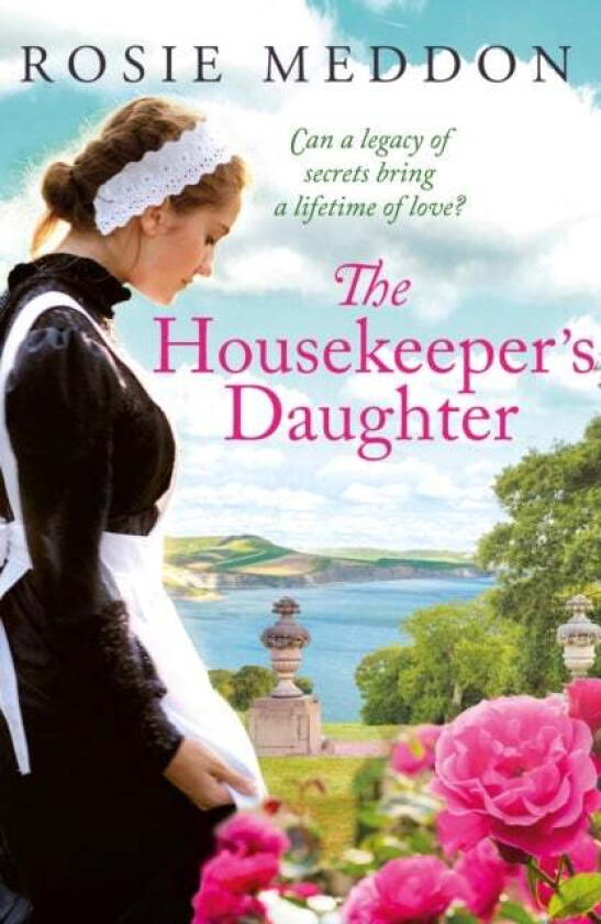 The Housekeeper's Daughter av Rosie Meddon