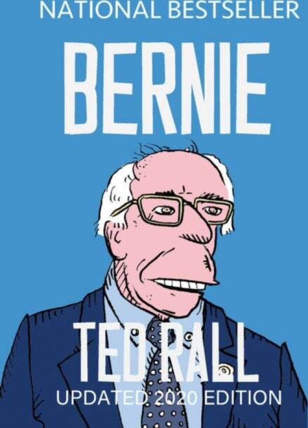 Bernie av Ted Rall