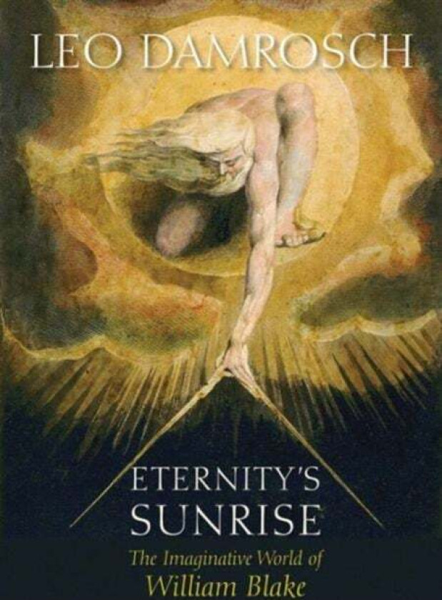 Eternity's Sunrise av Leo Damrosch