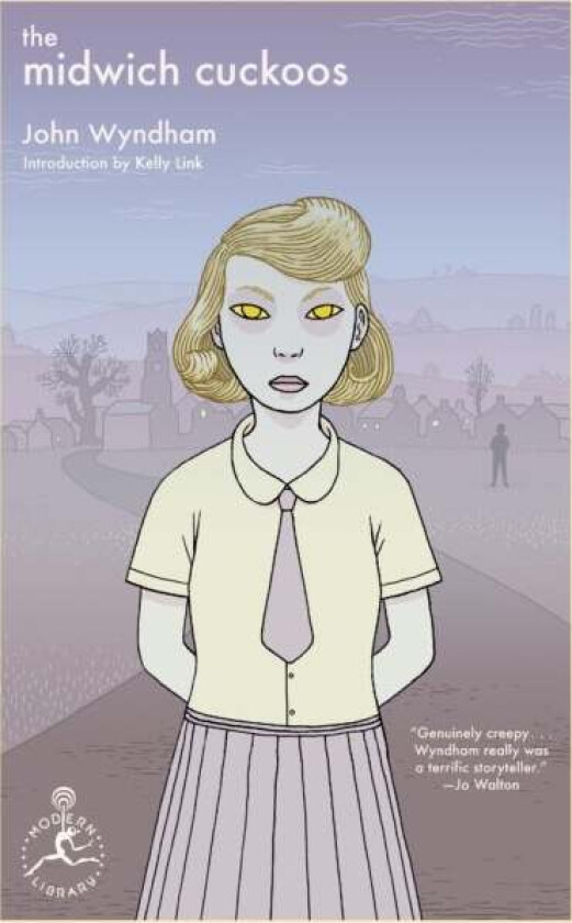 Midwich Cuckoos av John Wyndham