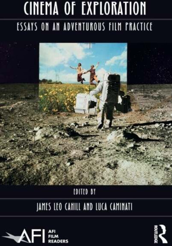 Cinema of Exploration