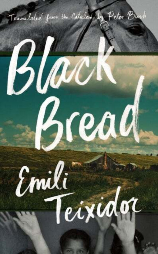 Black Bread av Emili Teixidor