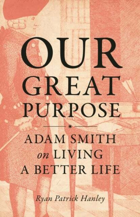 Our Great Purpose av Ryan Patrick Hanley