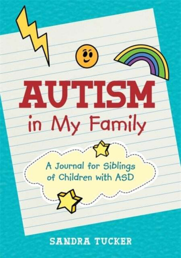 Autism in My Family av Sandra Tucker