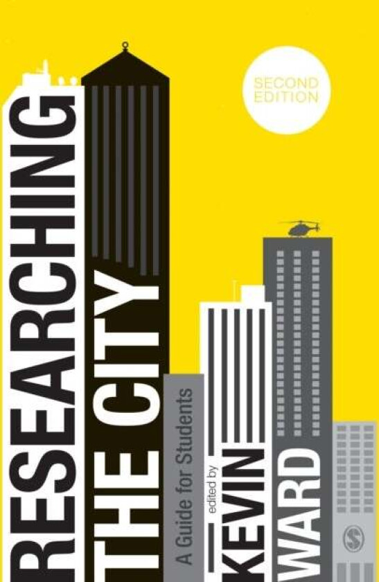 Researching the City