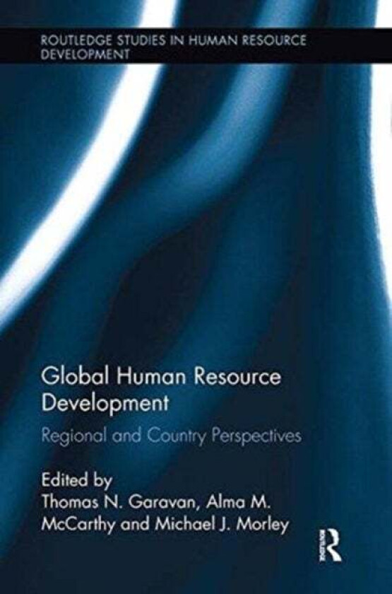 Global Human Resource Development