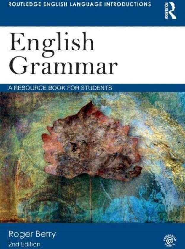 English Grammar av Roger Berry