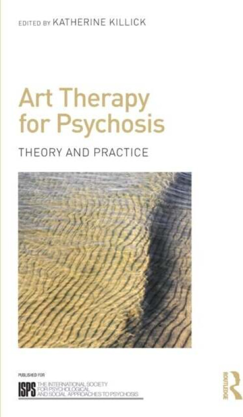 Art Therapy for Psychosis