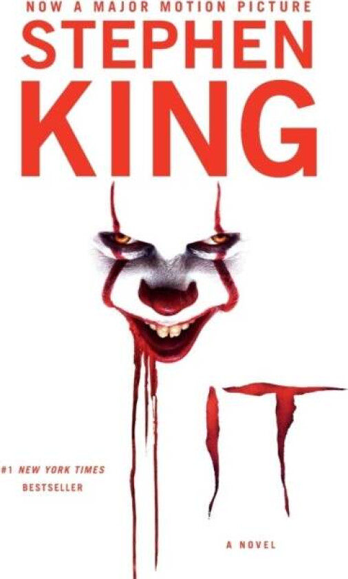 It av Stephen King