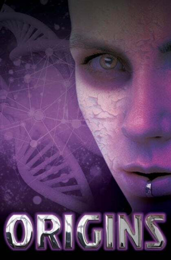 Origins av Dee Phillips
