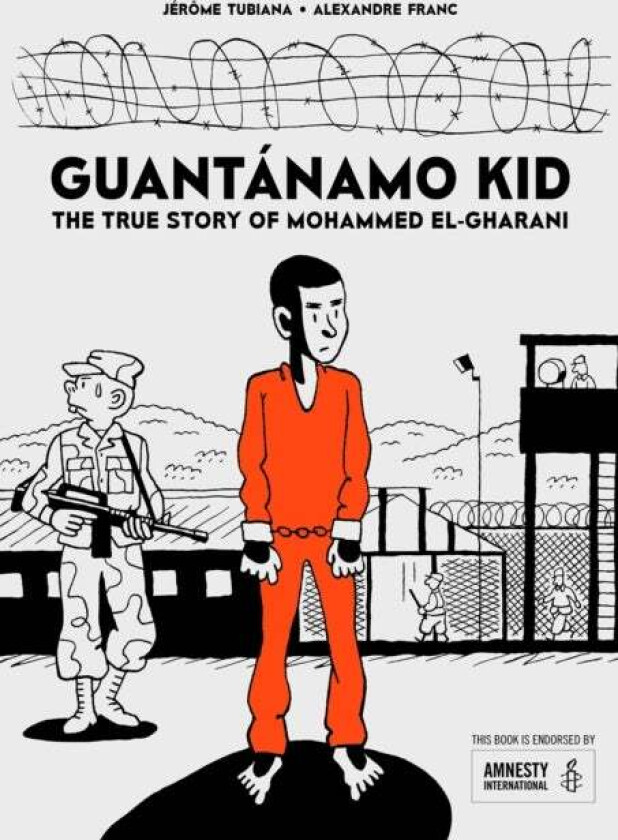 Guantanamo Kid