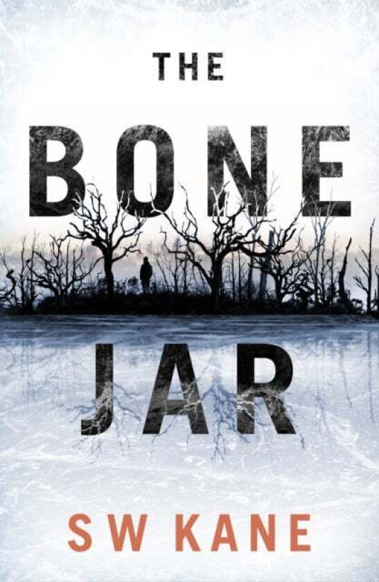 The Bone Jar av S W Kane