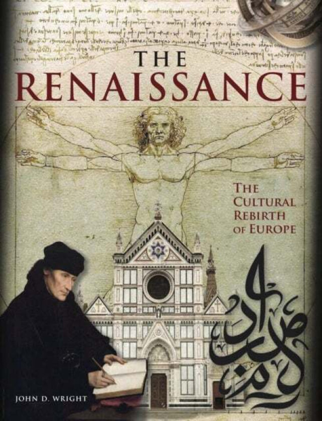 The Renaissance av John D Wright
