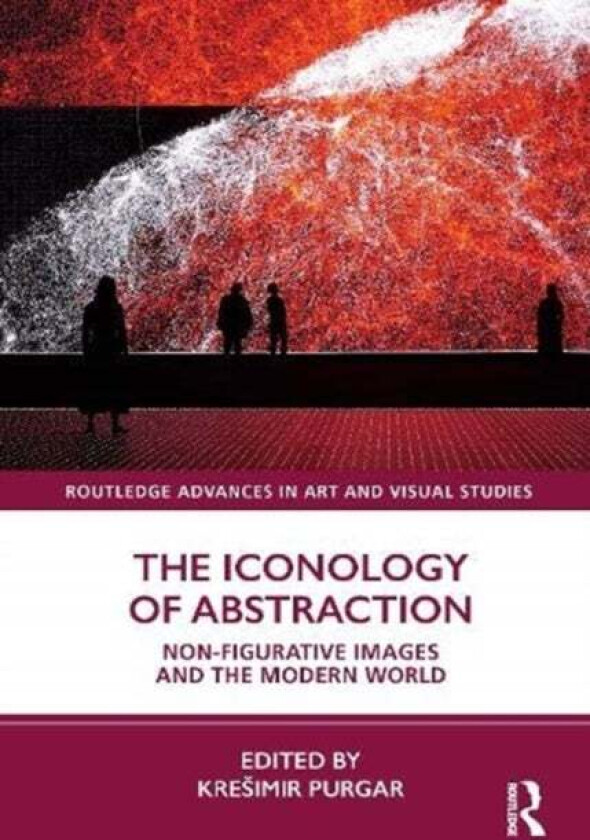 The Iconology of Abstraction