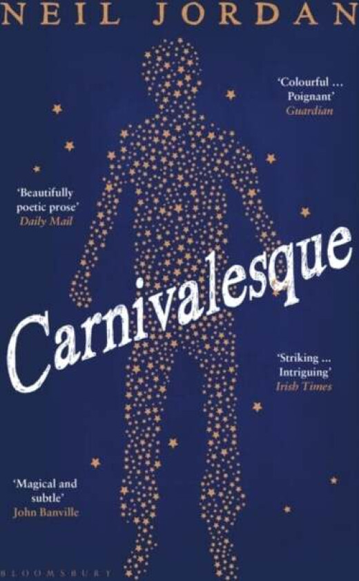 Carnivalesque av Neil Jordan