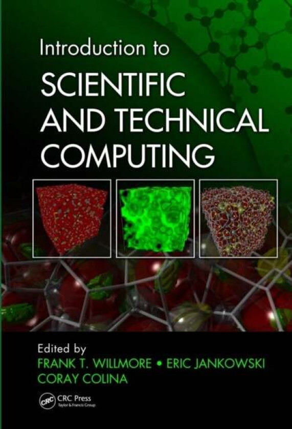 Introduction to Scientific and Technical Computing