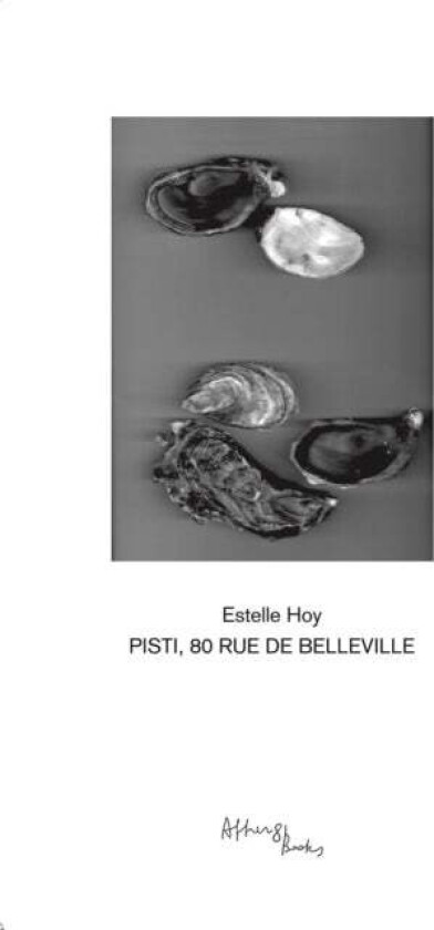 Estelle Hoy - Pisti 80, Rue De Belleville av Estelle Hoy