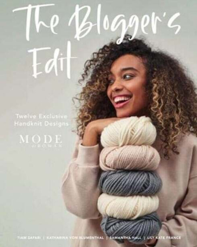 The Bloggers Edit
