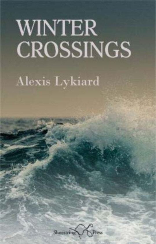 Winter Crossings av Alexis Lykiard