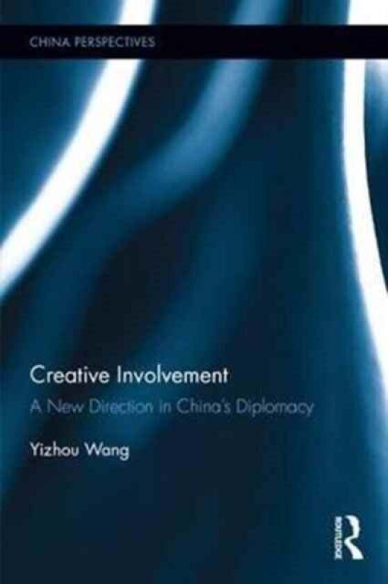 Creative Involvement av Yizhou Wang