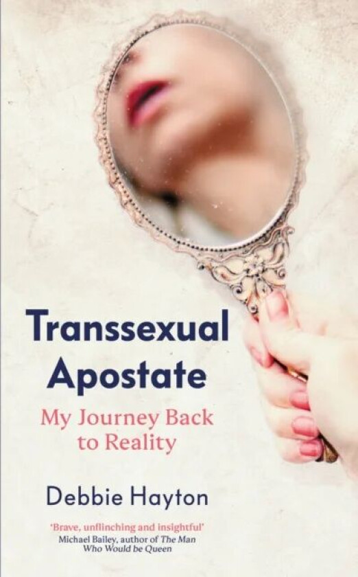 Transsexual Apostate av Debbie Hayton