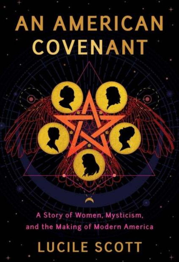 An American Covenant av Lucile Scott
