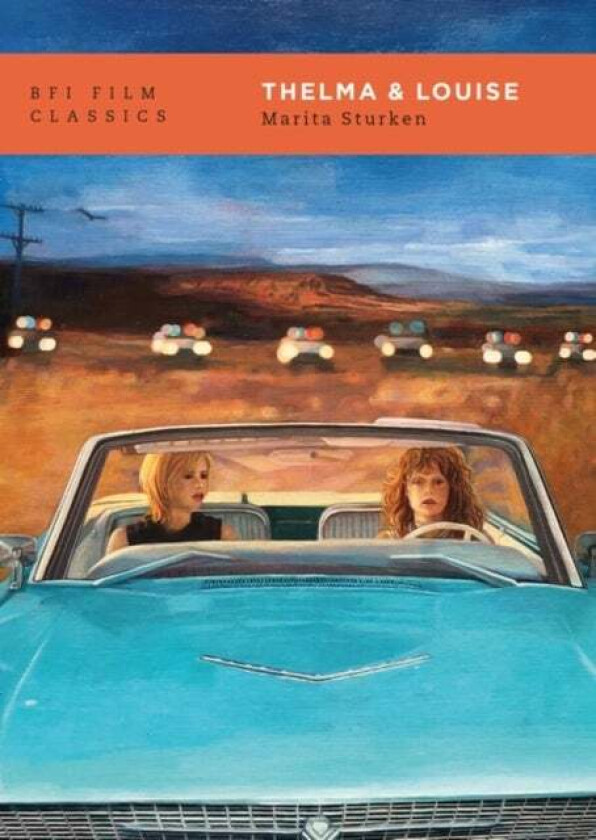 Thelma & Louise av Marita (New York University USA) Sturken
