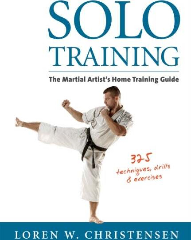 Solo Training av Loren W Christensen